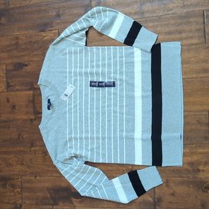 Striped Gap Sweater
